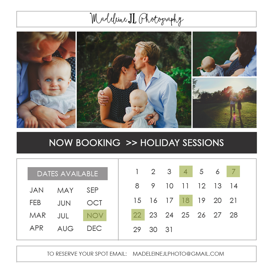 October family session photographer orange county | madeleine JL photography